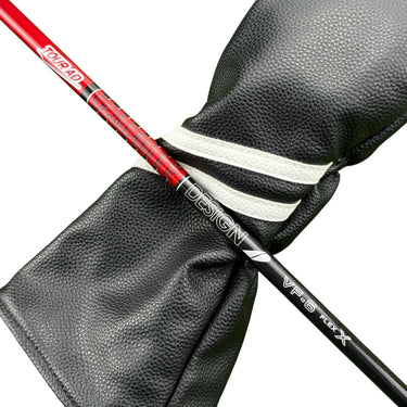 Titleist TSR3 Driver / 9° / Graphite Design Tour AD VF-6 X-Stiff