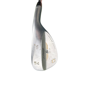 Titleist Vokey Design Spin Milled Wedge Sw 54°.11 / Bv Wedge