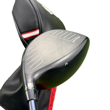 Wilson Dynapower Titanium 2023 Driver / 10.5° / Ventus Blue 6S Stiff