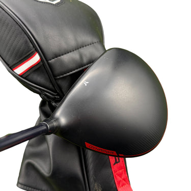 Wilson Dynapower Titanium 2023 Driver / 10.5° / Ventus Blue 6S Stiff