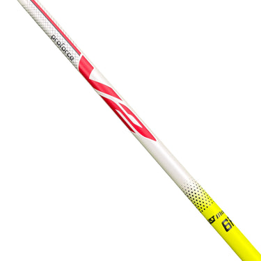 UST Mamiya Proforce V2 Yellow 6F3 Regular Driver Shaft / Taylormade 2nd Gen