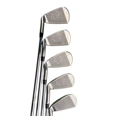Wilson Aggressor Irons / 3-Pw-Sw / True Temper Regular