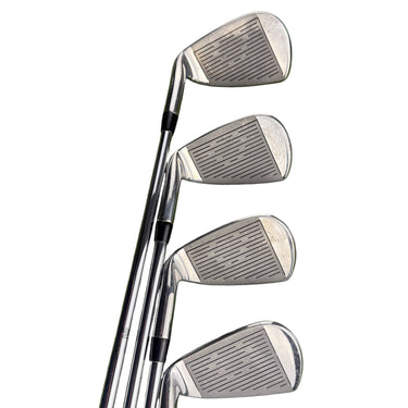 Wilson Aggressor Irons / 3-Pw-Sw / True Temper Regular