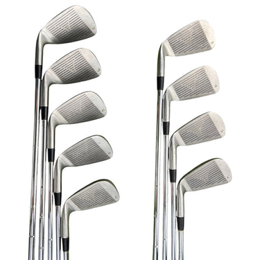 Wilson Augusta OS Irons / 3-Pw-Sw / Wilson Matched Regular