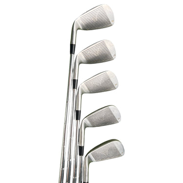 Wilson Augusta OS Irons / 3-Pw-Sw / Wilson Matched Regular