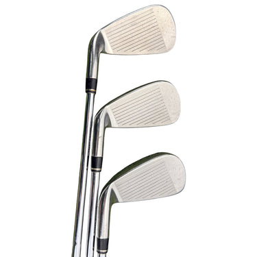 Wilson D100 Irons / 5-Pw / Superlight 85 Uniflex