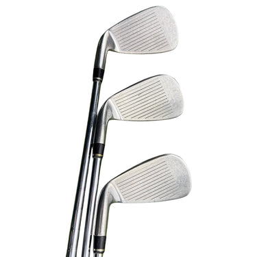Wilson D100 Irons / 5-Pw / Superlight 85 Uniflex