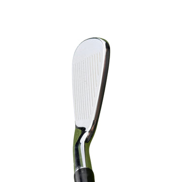 Wilson D7 Forged #6 Iron 27.5° / Kbs $-Taper Lite 95 Regular