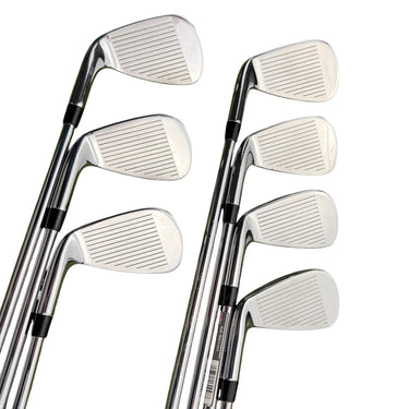 Wilson D9 Forged Irons / 4-Pw / Dynamic Gold 105 S300 Stiff