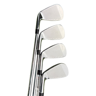Wilson D9 Forged Irons / 4-Pw / Dynamic Gold 105 S300 Stiff