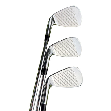 Wilson D9 Forged Irons / 4-Pw / Dynamic Gold 105 S300 Stiff