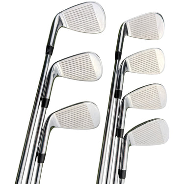Wilson D9 Forged Irons / 4-Pw / Dynamic Gold 120 S300 Stiff