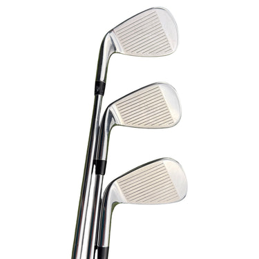 Wilson D9 Forged Irons / 4-Pw / Dynamic Gold 120 S300 Stiff