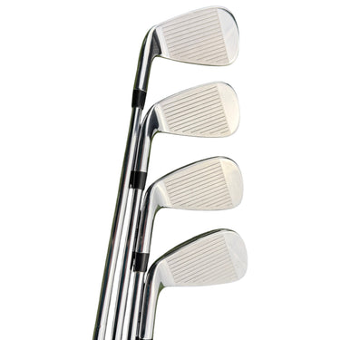 Wilson D9 Forged Irons / 4-Pw / Dynamic Gold 120 S300 Stiff
