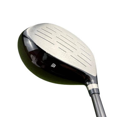 Wilson Deep Red II Driver / 10.5° / Wilson Prolite+ 428 Regular / Left Hand