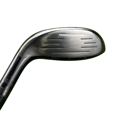 Wilson Deep Red Maxx Hybrid / #4 21° / Deep Red Regular