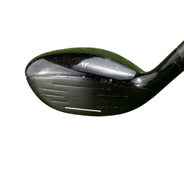 Wilson Deep Red Maxx Hybrid / #4 21° / Deep Red Regular
