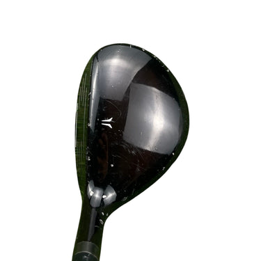 Wilson Deep Red Maxx Hybrid / #4 21° / Deep Red Regular