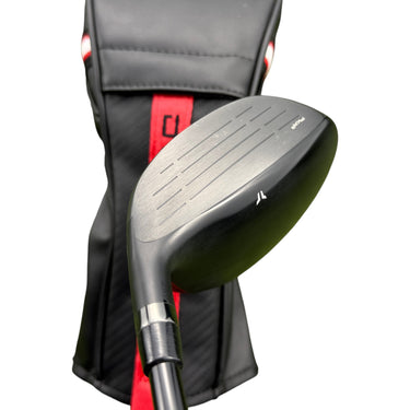 Wilson Dynapower 2023 #3 Wood 15° / KBS TD 50 Category 2 Regular