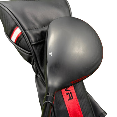 Wilson Dynapower 2023 #3 Wood 15° / KBS TD 50 Category 2 Regular