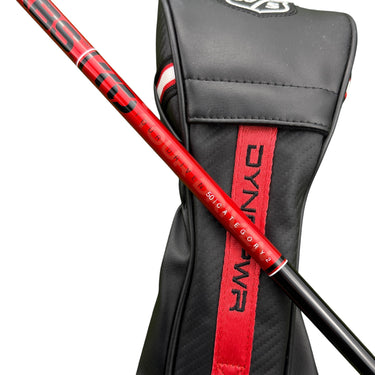 Wilson Dynapower 2023 #3 Wood 15° / KBS TD 50 Category 2 Regular