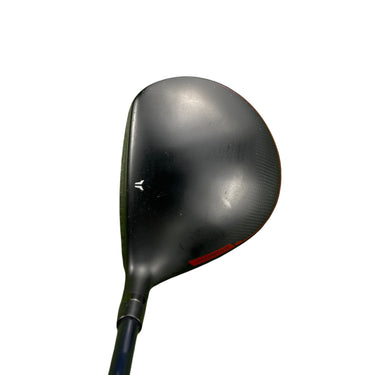 Wilson Dynapower 2023 #3 Wood 15° / Ventus Blue TR 7-X X-Stiff