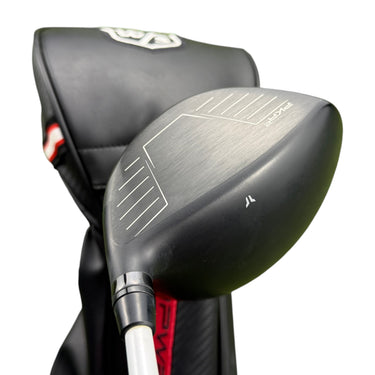Wilson Dynapower 2023 Driver / 10.5° / KBS TD 40 Category 1 Senior