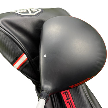 Wilson Dynapower 2023 Driver / 10.5° / KBS TD 40 Category 1 Senior