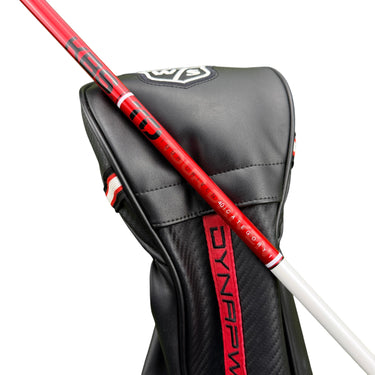 Wilson Dynapower 2023 Driver / 10.5° / KBS TD 40 Category 1 Senior