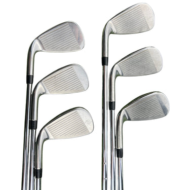 Wilson Dynapower 2023 Irons / 5-Pw / Dynamic Gold 105 S300 Stiff