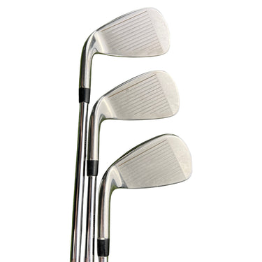 Wilson Dynapower 2023 Irons / 5-Pw / Dynamic Gold 105 S300 Stiff