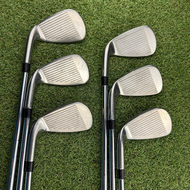 Wilson DynaPower 2023 Irons / 6-Pw-Sw / Kbs Tour Lite Stiff