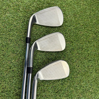 Wilson DynaPower 2023 Irons / 6-Pw-Sw / Kbs Tour Lite Stiff