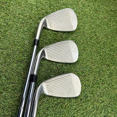 Wilson DynaPower 2023 Irons / 6-Pw-Sw / Kbs Tour Lite Stiff