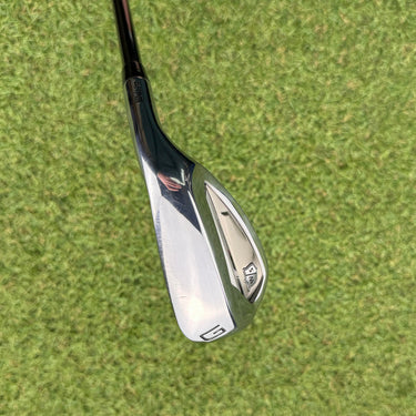 Wilson Dynapower Forged Wedge Gw 49° / Recoil Dart 75 F4 Stiff