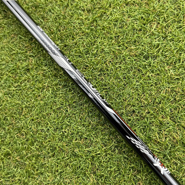 Wilson Dynapower Forged Wedge Gw 49° / Recoil Dart 75 F4 Stiff