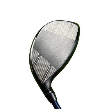 Wilson Dynapower LS 2025 Driver / 9° / Ventus Blue TR 6-X X-Stiff