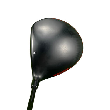 Wilson Dynapower Titanium 2023 Driver / 10.5° / Hzrdus RDX Smoke 6.0 50G Stiff