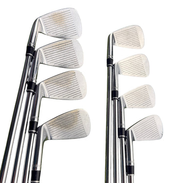 Wilson FG-62 Irons / 3-Pw / Dynamic Gold S300 Stiff