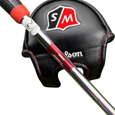 Wilson Infinite South Side 2018 Putter / 34''