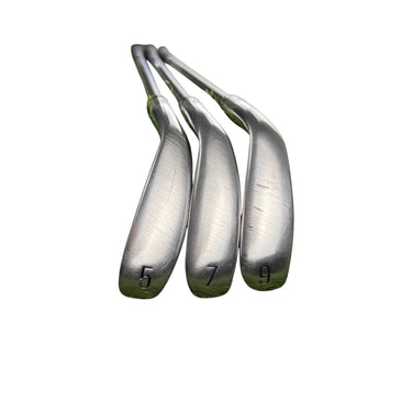 Wilson Profile Irons / #5,#7,#9 / Profile Regular
