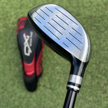 Wilson Staff Dxi #5 Wood 18° / Aldila Voodoo Rws 7 Regular / Left Hand