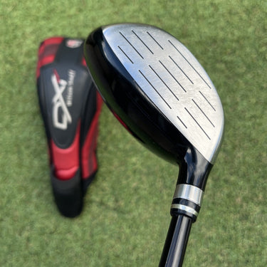 Wilson Staff Dxi #5 Wood 18° / Aldila Voodoo Rws 7 Regular / Left Hand