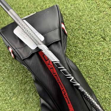 Wilson Staff Dynapower Driver / 10.5° / Helium 5F3 Regular