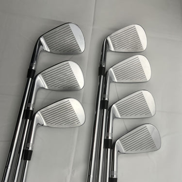 Wilson Staff Model 2024 Cb Irons / 4-Pw / Dynamic Gold 120 X100 X-Stiff