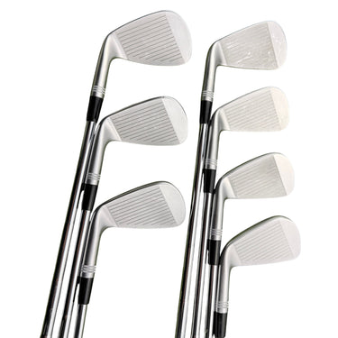Wilson Staff Model 2026 CB / Blade Combo Irons / 4-Pw / Dynamic Gold Mid 115 S300 Stiff