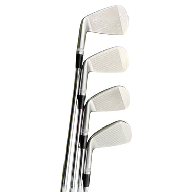 Wilson Staff Model 2026 CB / Blade Combo Irons / 4-Pw / Dynamic Gold Mid 115 S300 Stiff