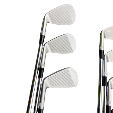 Wilson Staff Model 2026 CB / Blade Combo Irons / 4-Pw / Dynamic Gold Mid 115 S300 Stiff