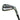 Wilson Staff Model Utility #3 Iron 21° / Kbs Hybrid 80 X-Stiff