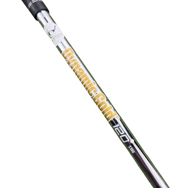 Wilson Staff Model Wedge Lw 58°.10 / Dynamic Gold 120 S300 Stiff